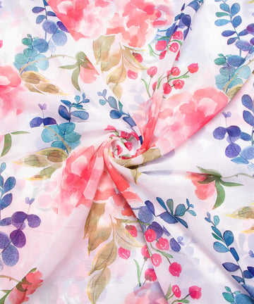 Georgette Fabric Online